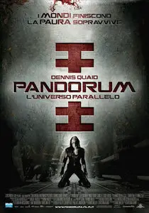 Pandorum L'Universo Parallelo (2010)