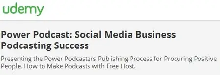 Power Podcast: Social Media Business Podcasting Success