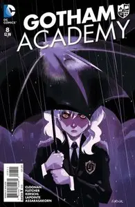 Gotham Academy 008 (2015)