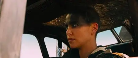 Mad Max: Fury Road (2015)