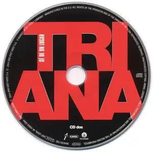 Triana - Sé De Un Lugar (2004) Re-up