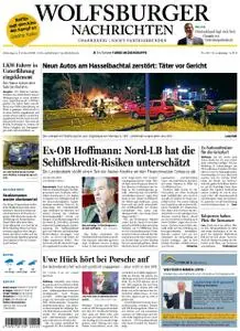 Wolfsburger Nachrichten - Unabhängig - Night Parteigebunden - 05. Februar 2019