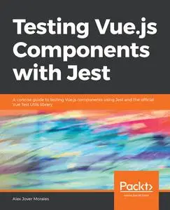 Testing Vue.js Components with Jest