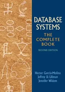 Database Systems: The Complete Book, 2nd Edition