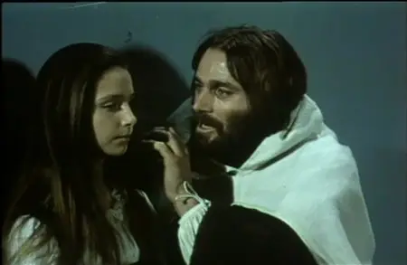 The Monk / Le moine (1972)