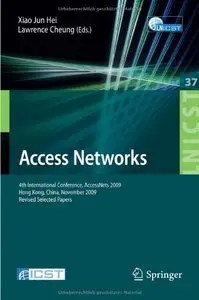 Access Networks [Repost]