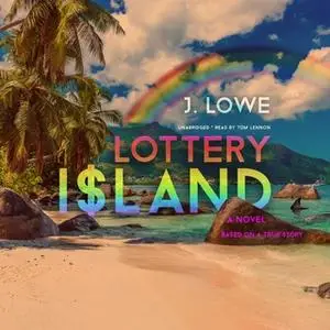 «Lottery Island» by Jonathan Lowe