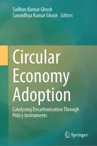 Circular Economy Adoption