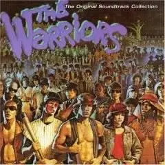 The Warriors Original Movie Soundtrack (1979)