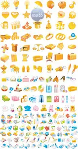 Icon Mix #6