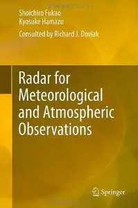 Radar for Meteorological and Atmospheric Observations (Repost)