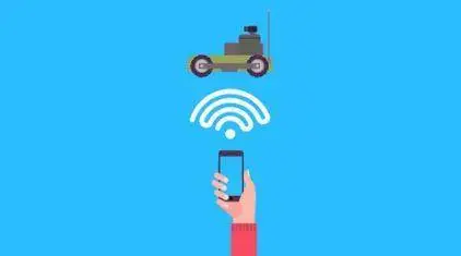 Wireless RC Car Robotics with Arduino Robot, PC & Smartphone
