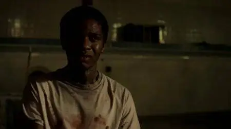 Van Helsing S02E04