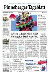 Pinneberger Tageblatt - 22. März 2018