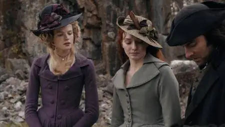 Poldark S04E02