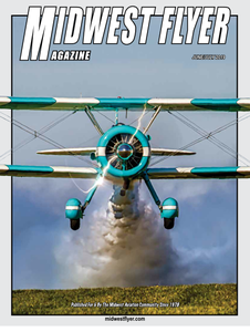 Midwest Flyer - June/July 2019