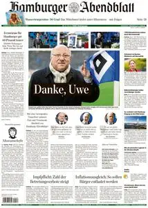 Hamburger Abendblatt  - 11 August 2022