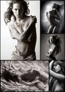 Photoworks by Oleg Tityaev part3