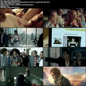 Wojna Żeńsko-Męska (2011)