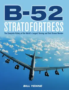 B-52 Stratofortress (repost)