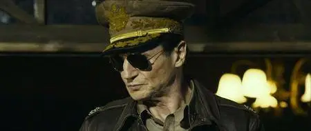 Operation Chromite (2016)