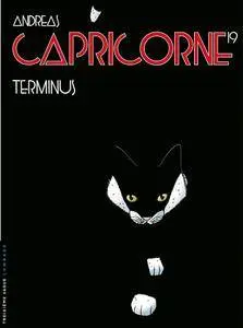 Capricorne - T19 - Terminus