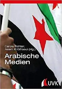 Arabische Medien [Kindle Edition]
