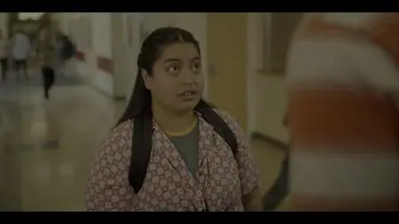 Freeridge S01E04