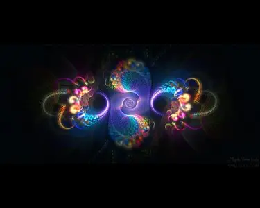 Wallpapers Fractal Art