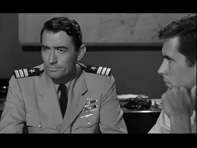 On the Beach (1959) [Re-UP]