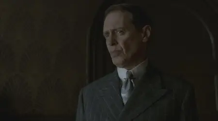 Boardwalk Empire [Season 4: 1-12 series of 12] / Подпольная империя [4 сезон: 1-12 серии из 12] (2013)