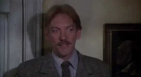 Eye of the Needle (1981) [Repost]