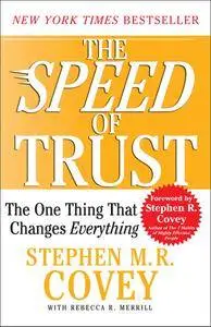 The SPEED of Trust