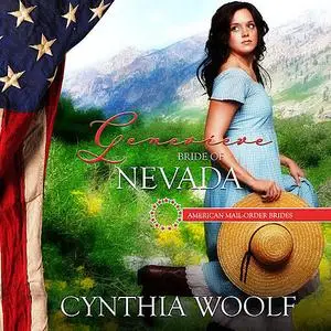 «Genevieve: Bride of Nevada» by Cynthia Woolf