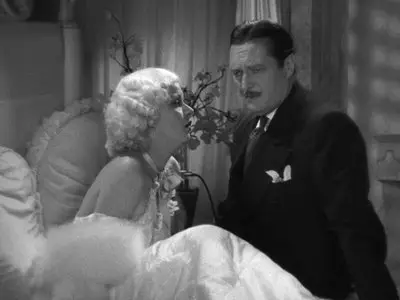 Dinner at Eight (1933)