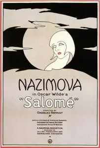 Salome (1922)