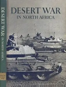 Desert War in North Africa (Repost)