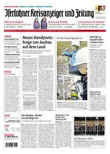IKZ Iserlohner Kreisanzeiger und Zeitung Hemer - 25. September 2018