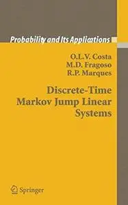 Discrete-time Markov jump linear systems