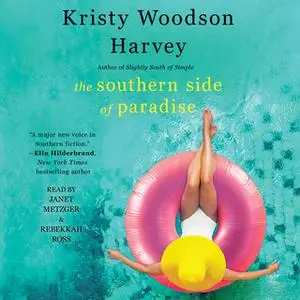 «Southern Side of Paradise» by Kristy Woodson Harvey