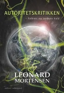 «Autoritetskritikken» by Leonard Mortensen