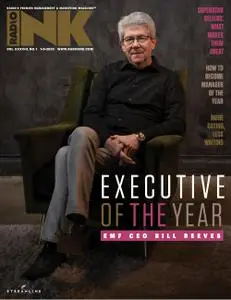 Radio Ink Magazine - January 09, 2023