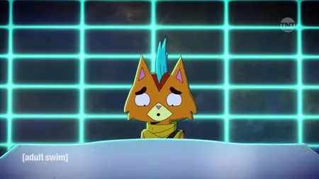 Final Space S03E08