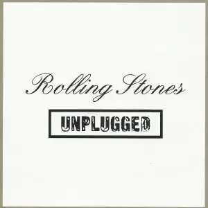 The Rolling Stones - Unplugged (1968-1973) [Invasion Unlimited IU 9542-1][Req Repost]