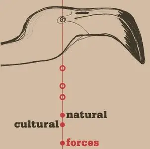 Warren Smith - Natural / Cultural Forces (2007) [Official Digital Download 24bit/96kHz]