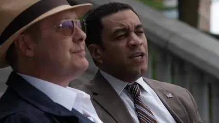 The Blacklist S05E06