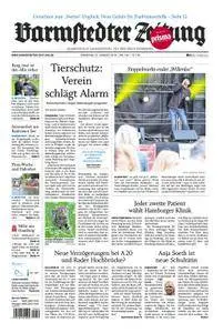 Barmstedter Zeitung - 21. August 2018