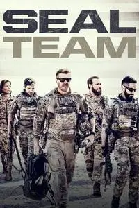 SEAL Team S02E07