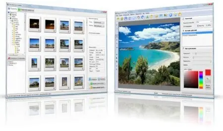AMS Software Photo Art Studio 3.0 Portable