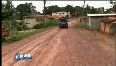 (Fr3) Pièces à conviction - Biens mal acquis profitent toujours, enquête sur un pillage d'Etats (2013)